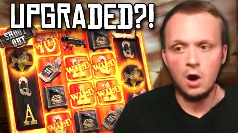 RARE Upgrade on Deadwood Bonus (Huge Multiplier!) .